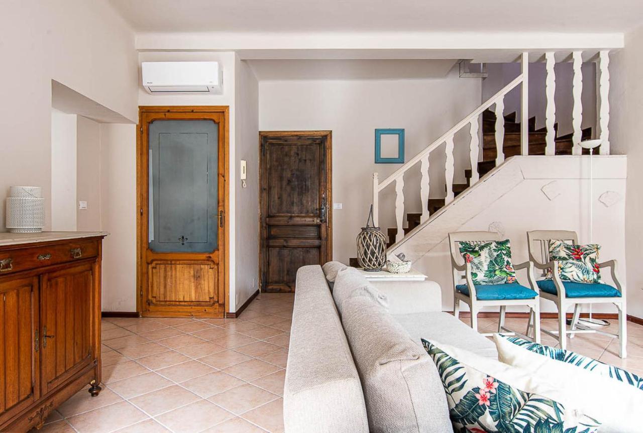 Superbe Appartement Dans Le Coeur De La Ville Antibes Exteriér fotografie