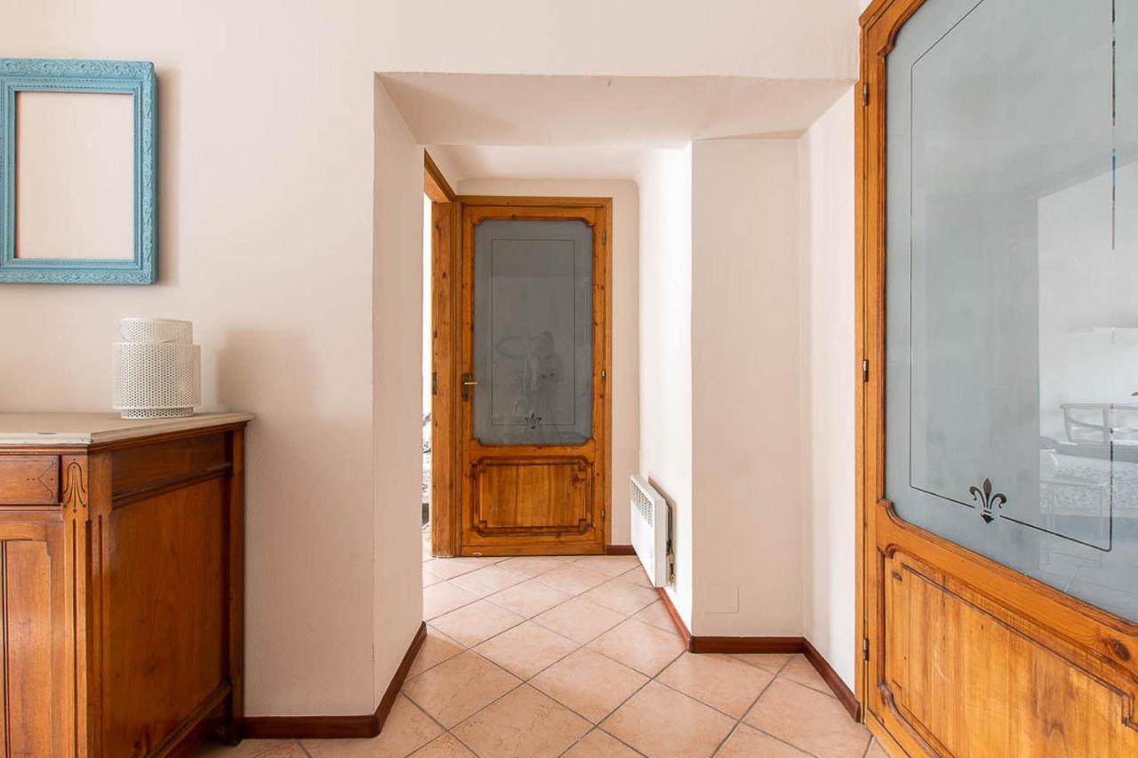 Superbe Appartement Dans Le Coeur De La Ville Antibes Exteriér fotografie