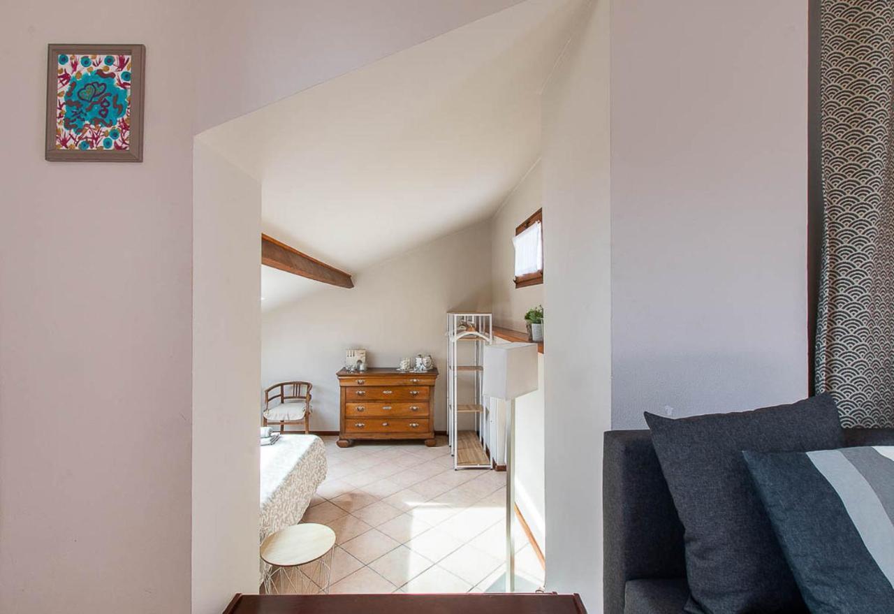 Superbe Appartement Dans Le Coeur De La Ville Antibes Exteriér fotografie