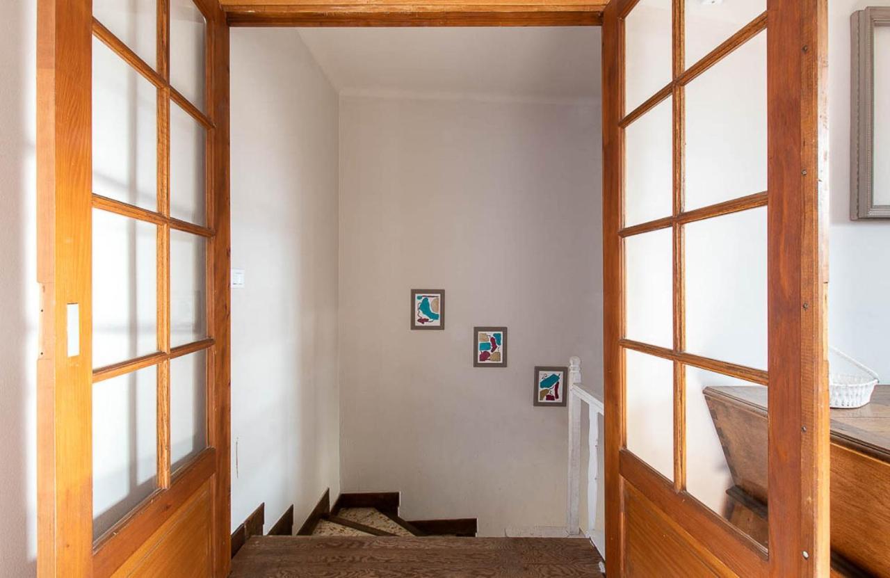 Superbe Appartement Dans Le Coeur De La Ville Antibes Exteriér fotografie