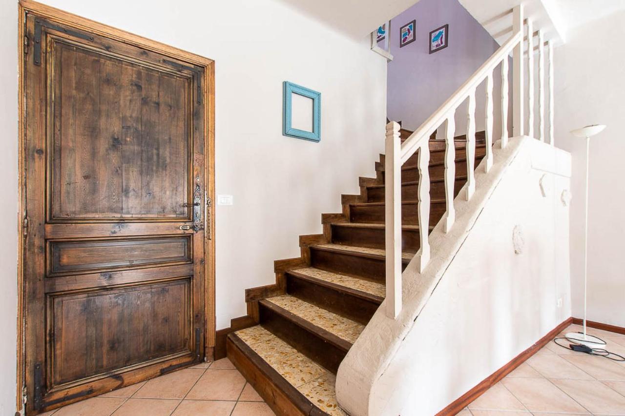 Superbe Appartement Dans Le Coeur De La Ville Antibes Exteriér fotografie
