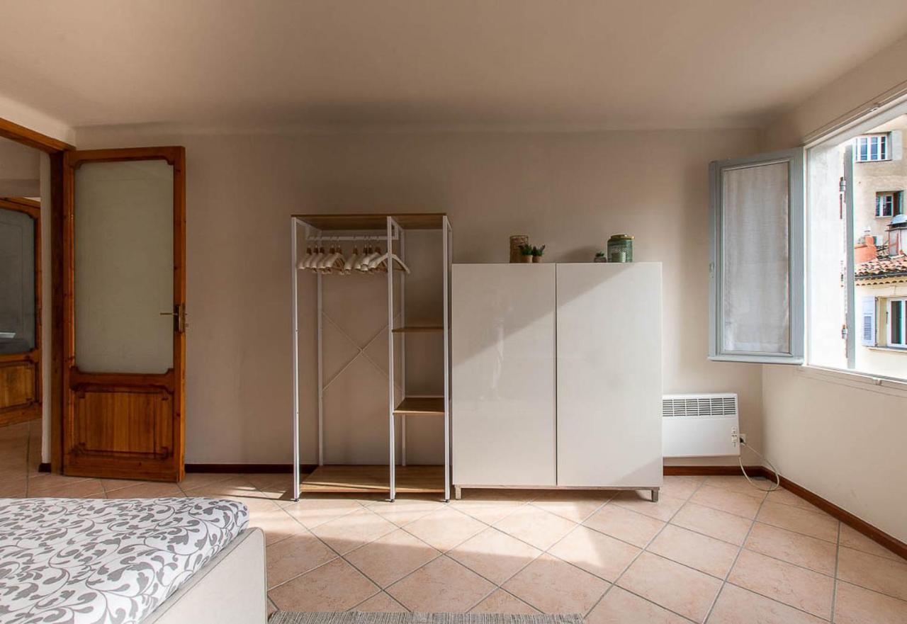 Superbe Appartement Dans Le Coeur De La Ville Antibes Exteriér fotografie