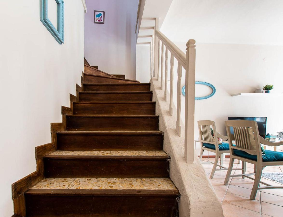 Superbe Appartement Dans Le Coeur De La Ville Antibes Exteriér fotografie