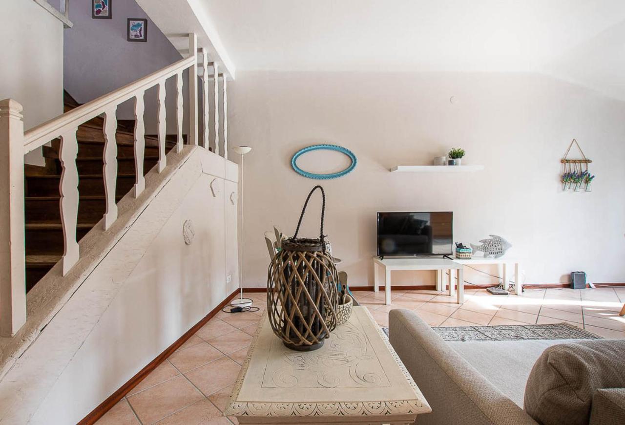Superbe Appartement Dans Le Coeur De La Ville Antibes Exteriér fotografie